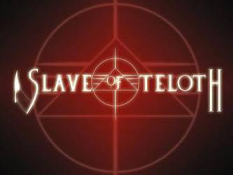 logo Slave Of Teloth